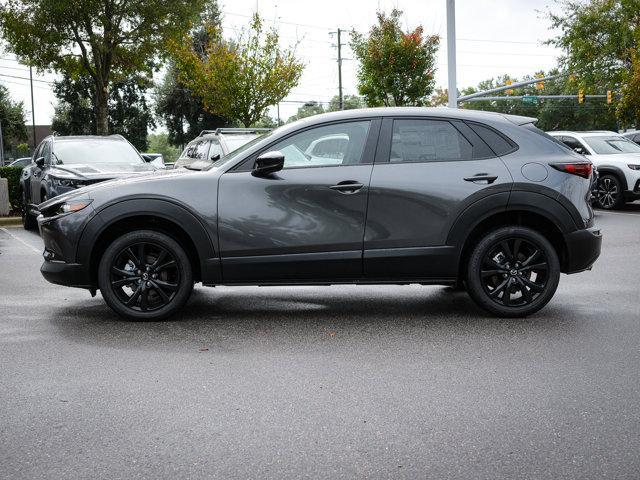 new 2026 Mazda CX-30 car, priced at $30,090