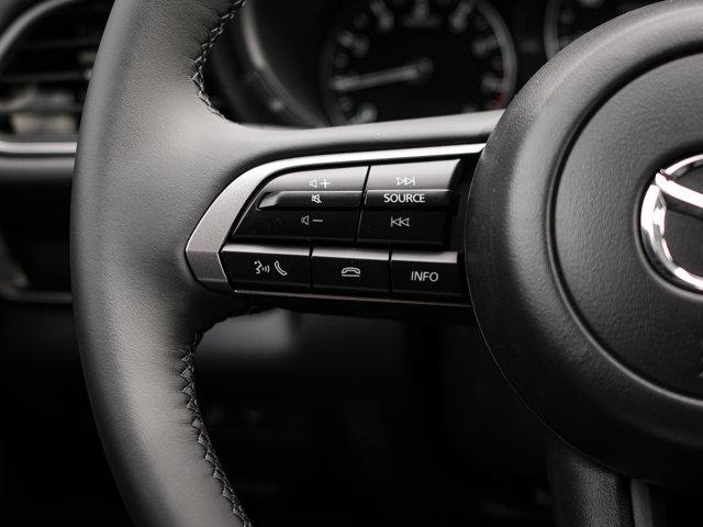 new 2026 Mazda CX-30 car, priced at $30,090