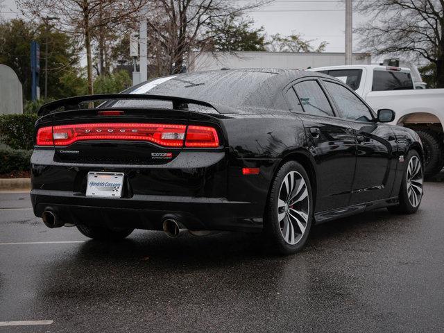 used 2013 Dodge Charger car, priced at $34,988