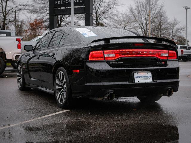 used 2013 Dodge Charger car, priced at $34,988