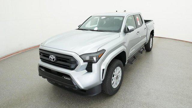 used 2025 Toyota Tacoma car, priced at $41,988