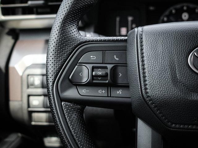 used 2025 Toyota Tacoma car, priced at $41,988