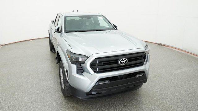 used 2025 Toyota Tacoma car, priced at $41,988