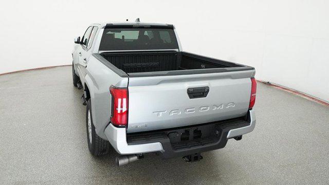 used 2025 Toyota Tacoma car, priced at $41,988