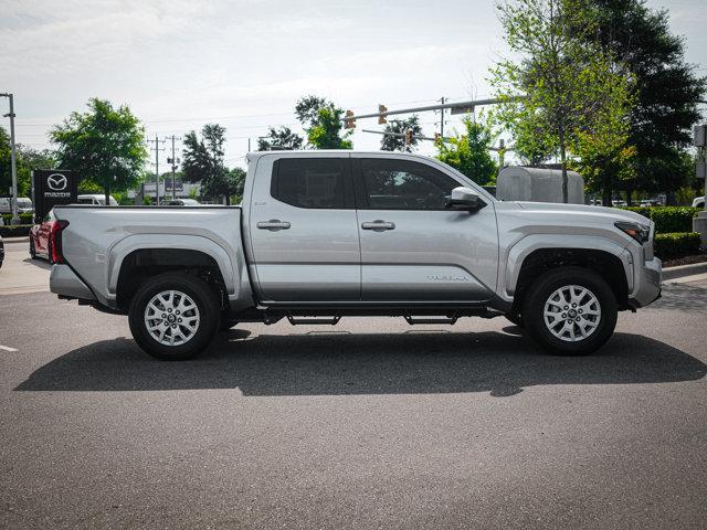 used 2025 Toyota Tacoma car, priced at $41,988