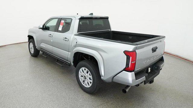 used 2025 Toyota Tacoma car, priced at $41,988