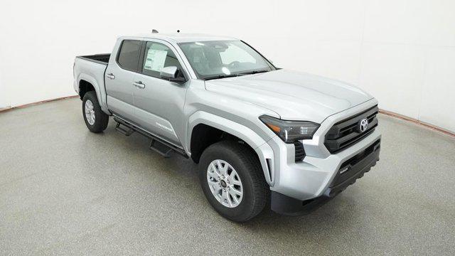 used 2025 Toyota Tacoma car, priced at $41,988