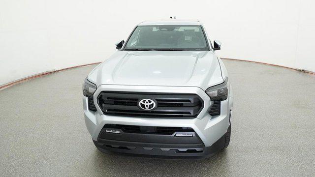used 2025 Toyota Tacoma car, priced at $41,988