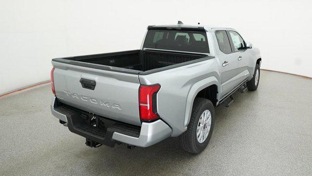 used 2025 Toyota Tacoma car, priced at $41,988
