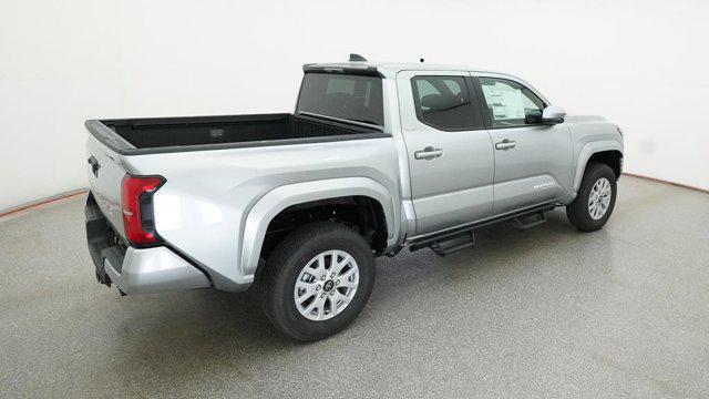 used 2025 Toyota Tacoma car, priced at $41,988