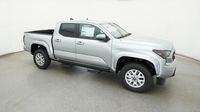 used 2025 Toyota Tacoma car, priced at $41,988