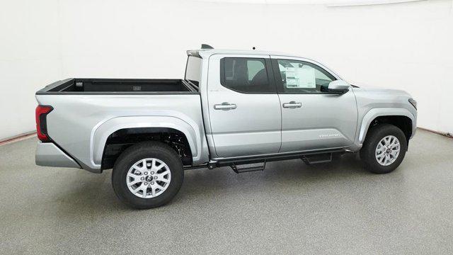 used 2025 Toyota Tacoma car, priced at $41,988