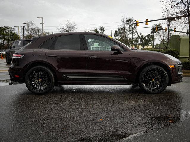 used 2023 Porsche Macan car, priced at $77,988