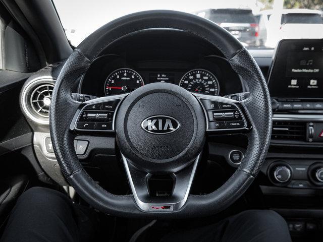 used 2020 Kia Forte car, priced at $18,988