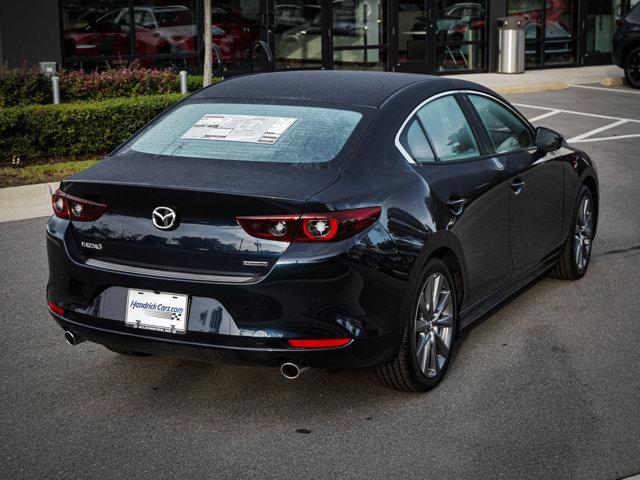 new 2024 Mazda Mazda3 car, priced at $27,585