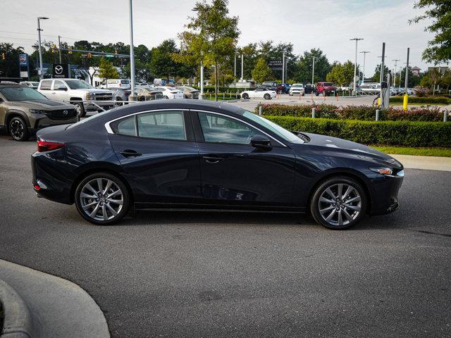 new 2024 Mazda Mazda3 car, priced at $27,585