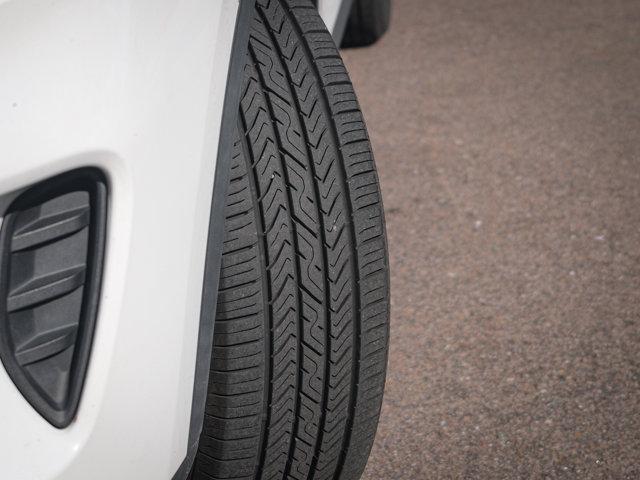 used 2020 Ford Escape car, priced at $16,825