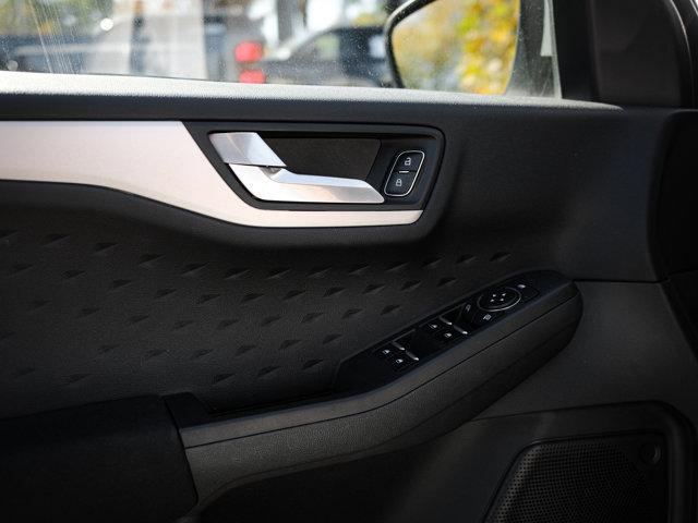 used 2020 Ford Escape car, priced at $16,825