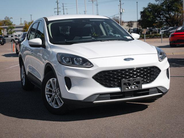 used 2020 Ford Escape car, priced at $16,825