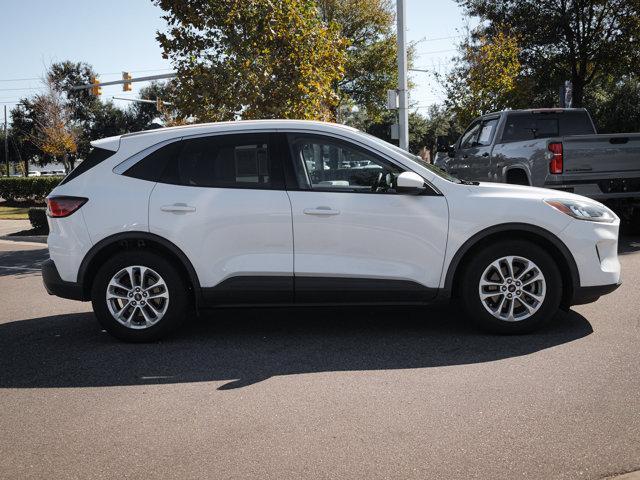 used 2020 Ford Escape car, priced at $16,825