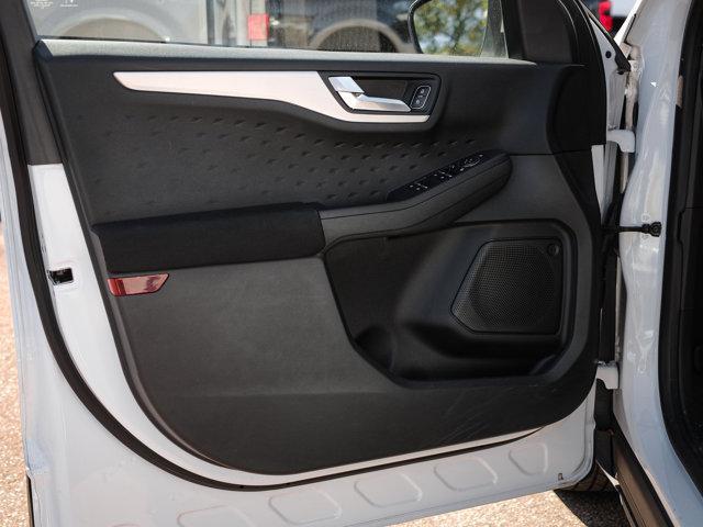 used 2020 Ford Escape car, priced at $16,825