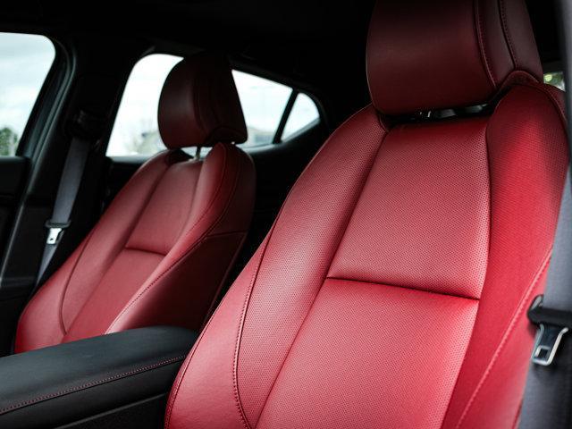 used 2024 Mazda Mazda3 car, priced at $32,988