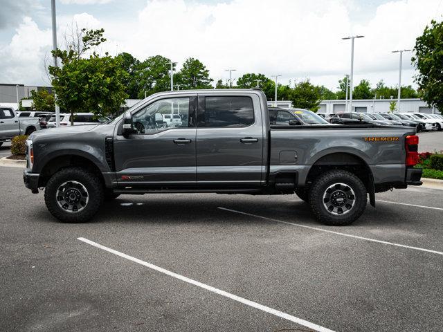 used 2023 Ford F-250 car, priced at $75,000