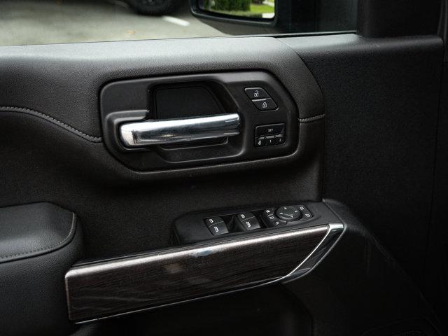 used 2022 Chevrolet Silverado 2500 car, priced at $50,988