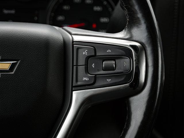 used 2022 Chevrolet Silverado 2500 car, priced at $50,988