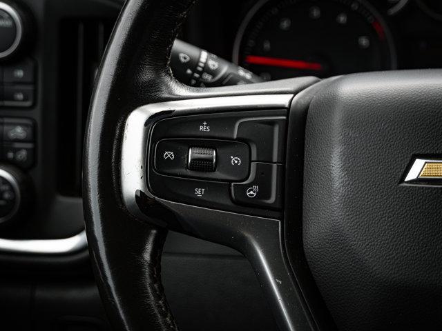 used 2022 Chevrolet Silverado 2500 car, priced at $50,988