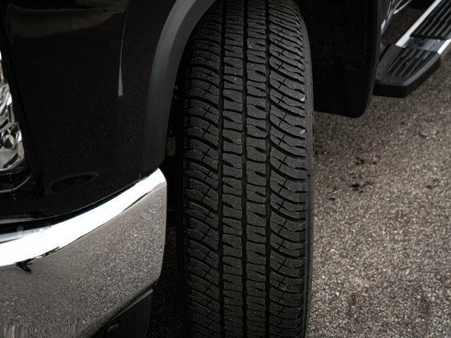 used 2022 Chevrolet Silverado 2500 car, priced at $50,988