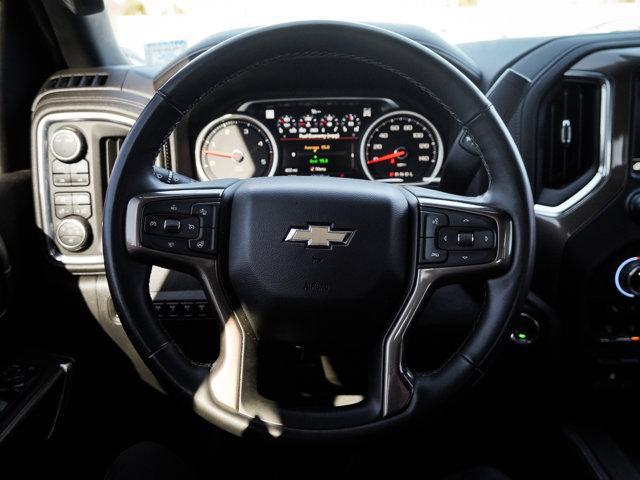 used 2023 Chevrolet Silverado 2500 car, priced at $64,561