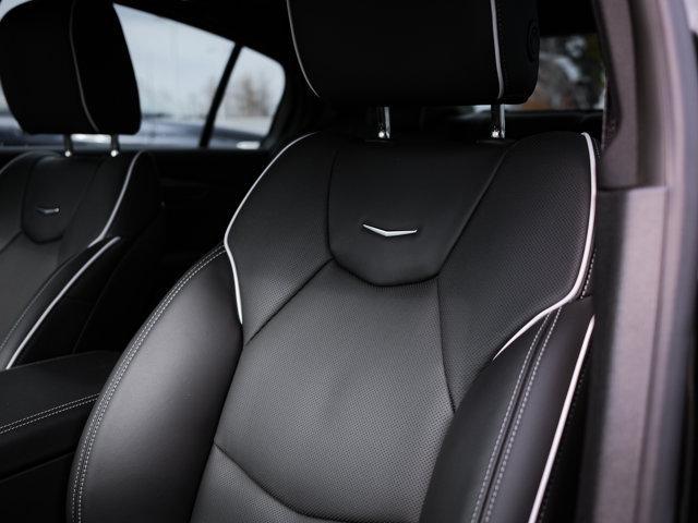 used 2024 Cadillac CT5-V car, priced at $104,988