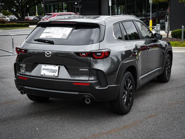 used 2025 Mazda CX-50 car, priced at $32,675