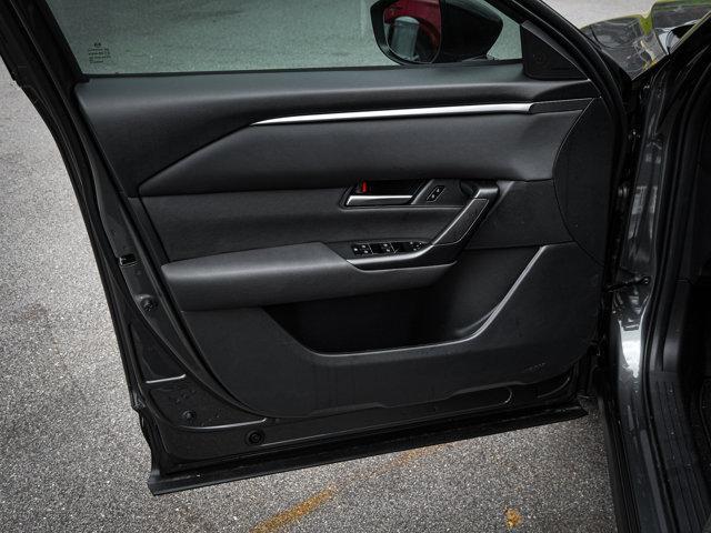 used 2025 Mazda CX-50 car, priced at $32,675