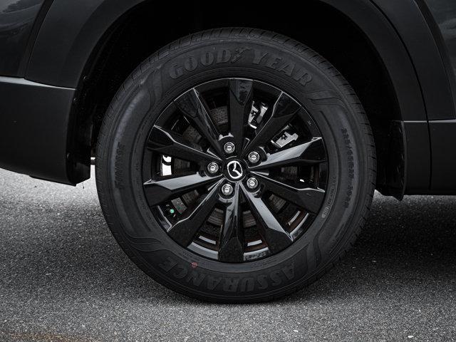 used 2025 Mazda CX-50 car, priced at $32,675