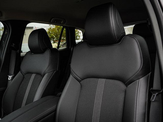 used 2025 Mazda CX-50 car, priced at $32,675