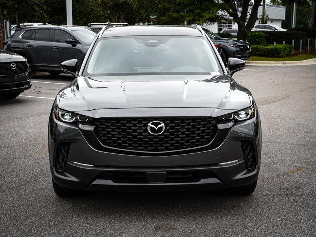 used 2025 Mazda CX-50 car, priced at $32,675