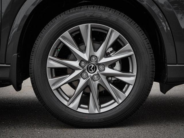 new 2025 Mazda CX-5 car, priced at $36,960