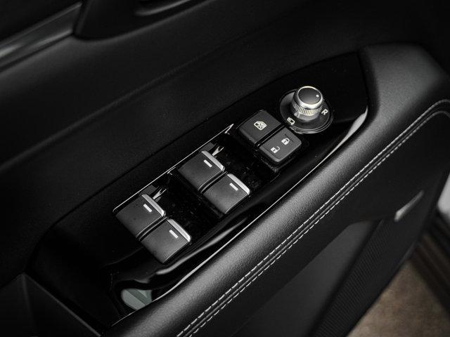 new 2025 Mazda CX-5 car, priced at $36,960