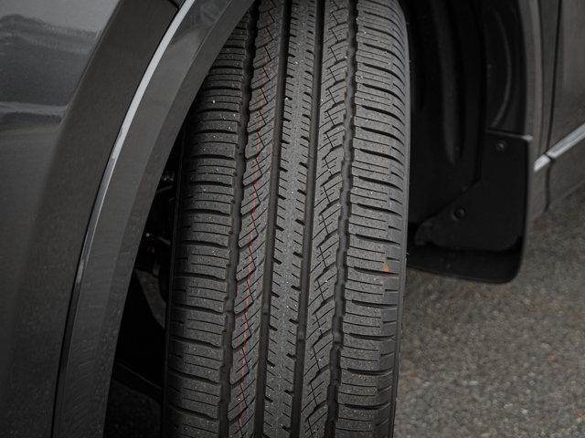 new 2025 Mazda CX-5 car, priced at $36,960