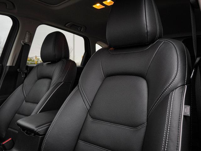 new 2025 Mazda CX-5 car, priced at $36,960