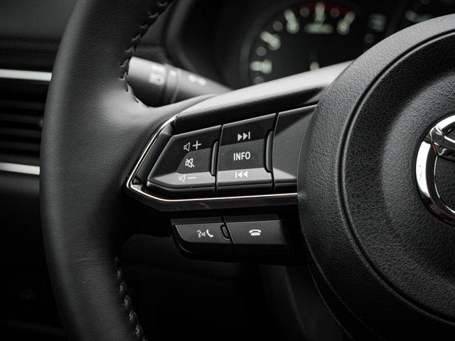 new 2025 Mazda CX-5 car, priced at $36,960