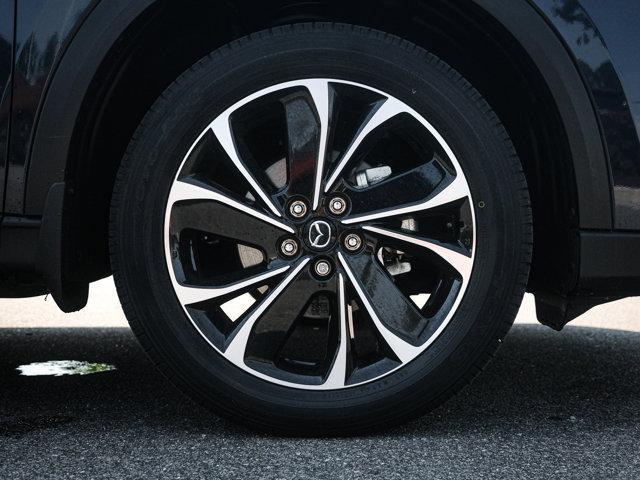 used 2022 Mazda CX-5 car, priced at $27,988