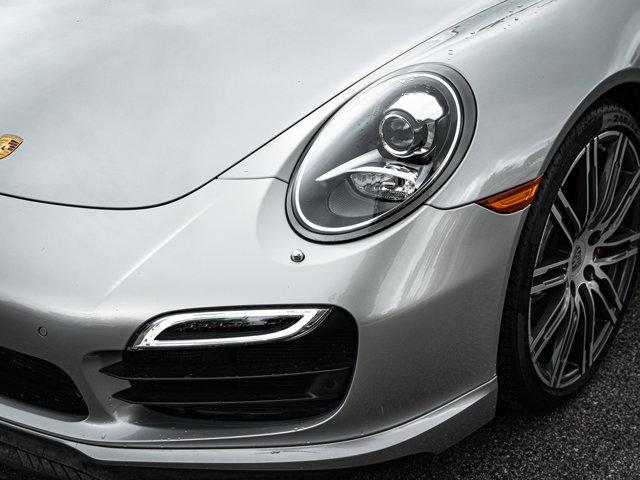 used 2014 Porsche 911 car, priced at $122,000