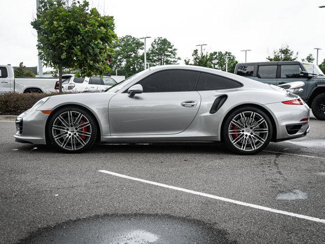 used 2014 Porsche 911 car, priced at $122,000