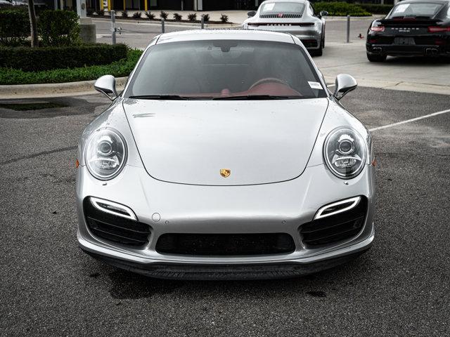 used 2014 Porsche 911 car, priced at $122,000