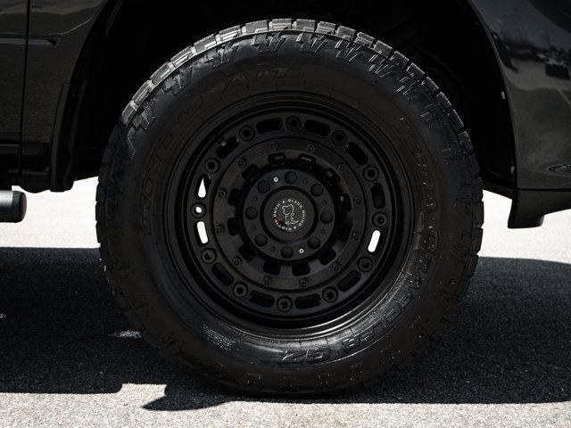 used 2018 Ram 1500 car, priced at $32,500