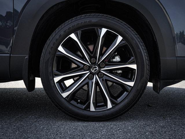 used 2024 Mazda CX-50 car, priced at $38,500