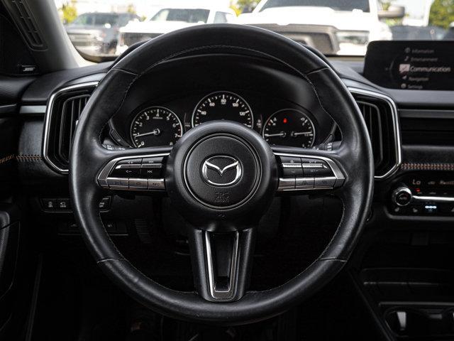 used 2024 Mazda CX-50 car, priced at $38,500